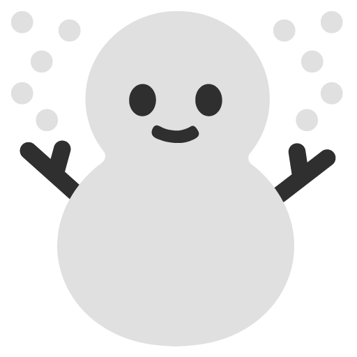 Pupazzo Di Neve