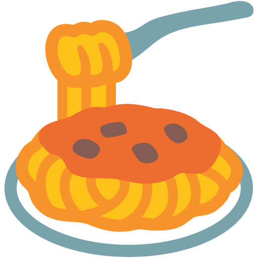 Spaghetti