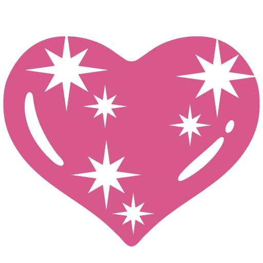 Cuore Che Luccica