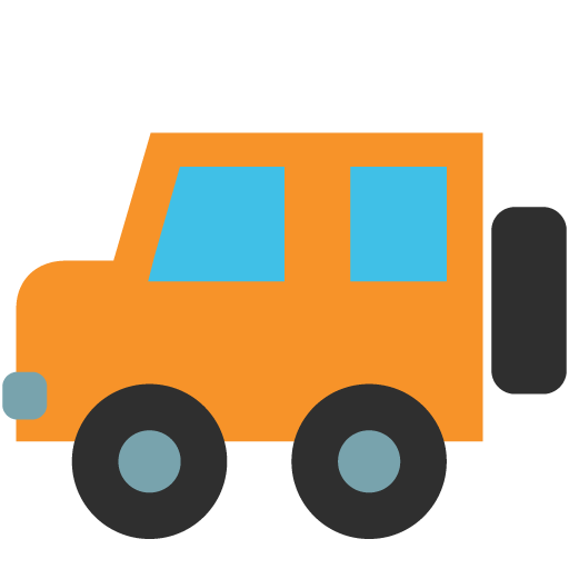 SUV