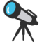 Telescopio