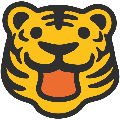 Muso Di Tigre