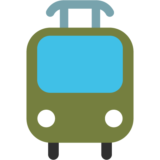 Tram