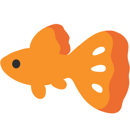 Pesce Tropicale