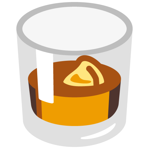 Bicchiere Tumbler