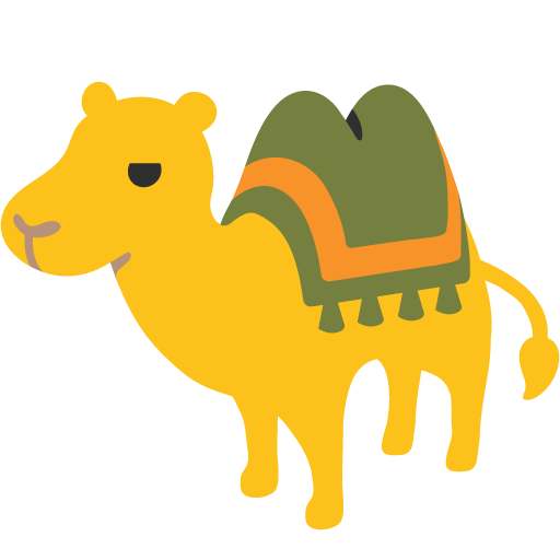 Cammello