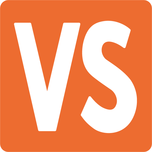 Pulsante Vs