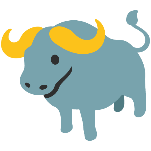 Bufalo D’Acqua