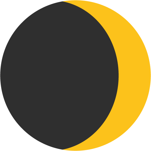 Luna Crescente