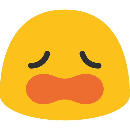 Faccina Esausta