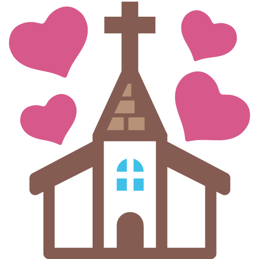 Chiesa Per Matrimonio
