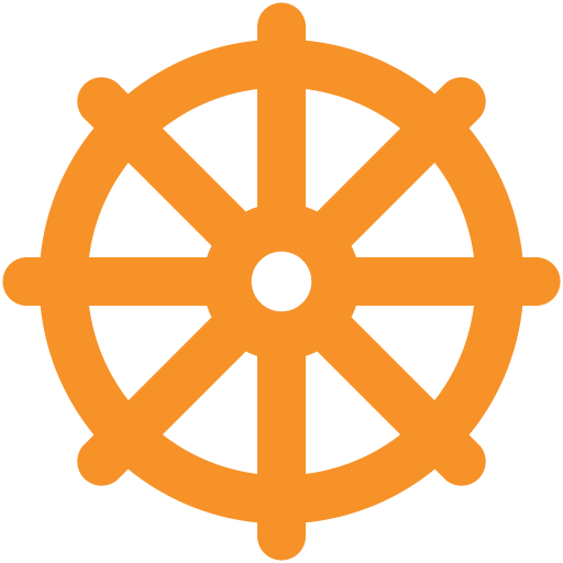 Ruota Del Dharma