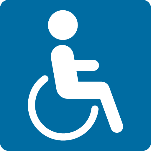 Simbolo Della Disabilità