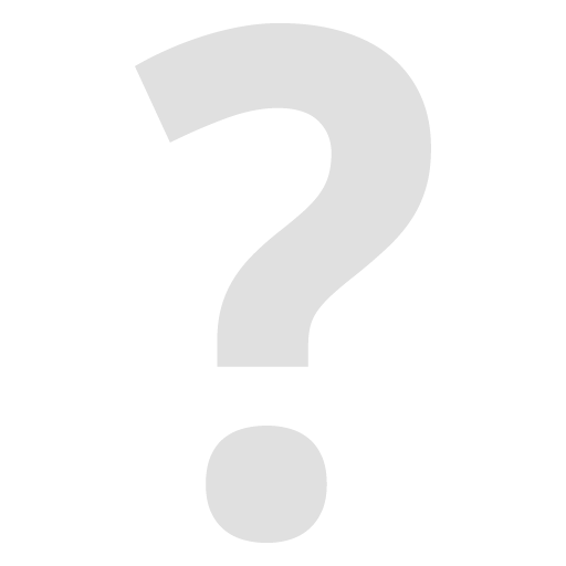 Punto Interrogativo Bianco
