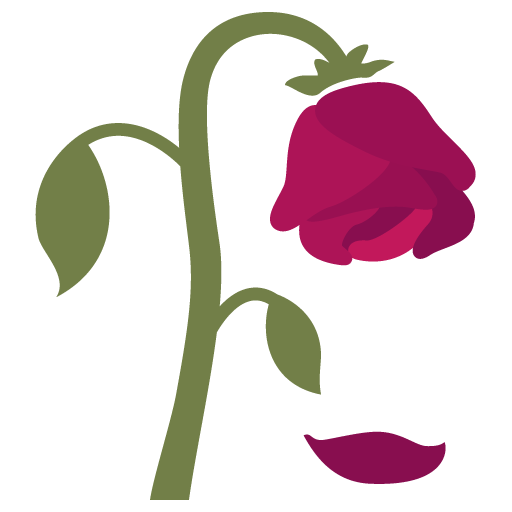 Fiore Appassito