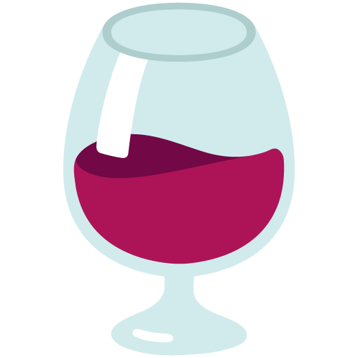 Bicchiere Di Vino