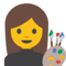 Artista Donna