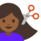 Taglio Di Capelli Per Donna: Carnagione Medio-Scura