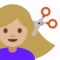 Taglio Di Capelli Per Donna: Carnagione Medio-Chiara