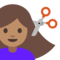Taglio Di Capelli Per Donna: Carnagione Media
