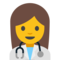 Operatrice Sanitaria