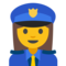Poliziotta
