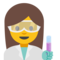 Scienziata