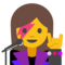 Cantante Donna