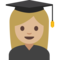 Studentessa: Carnagione Medio-Chiara