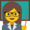Professoressa