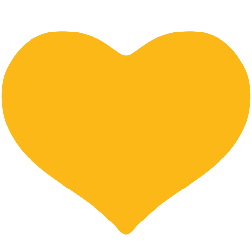 Cuore Giallo