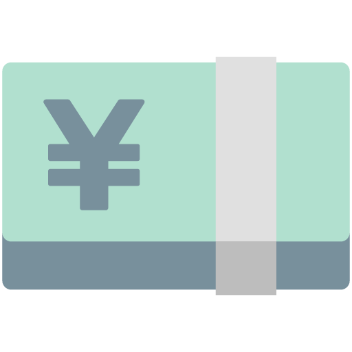 Banconota Yen
