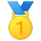Medaglia D’Oro