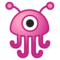 Mostro Alieno