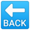 Freccia Back