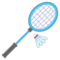 Badminton