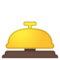 Campanello Da Hotel