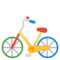Bicicletta