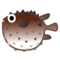 Pesce Palla