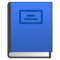 Libro Blu