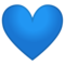 Cuore Azzurro