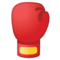 Guantone Da Pugilato