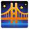 Ponte Di Notte