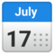 Calendario