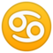 Segno Zodiacale Del Cancro