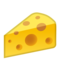 Fetta Di Formaggio