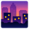 Città Al Tramonto