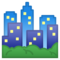 Paesaggio Urbano