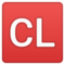 Pulsante CL