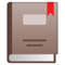 Libro Chiuso